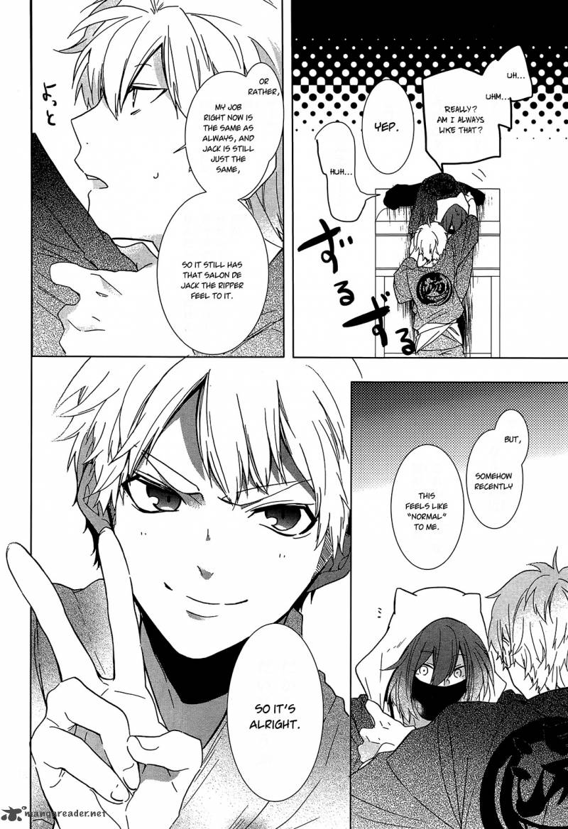 Oyasumi Jack The Ripper 10 12