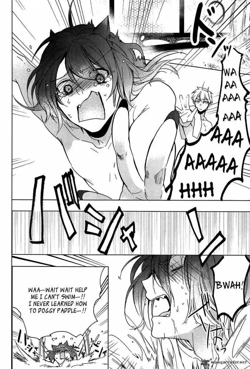 Oyasumi Jack The Ripper 10 14