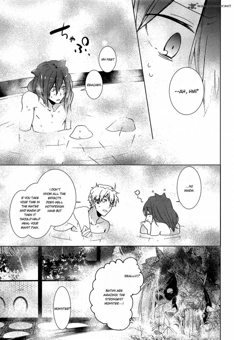 Oyasumi Jack The Ripper 10 15