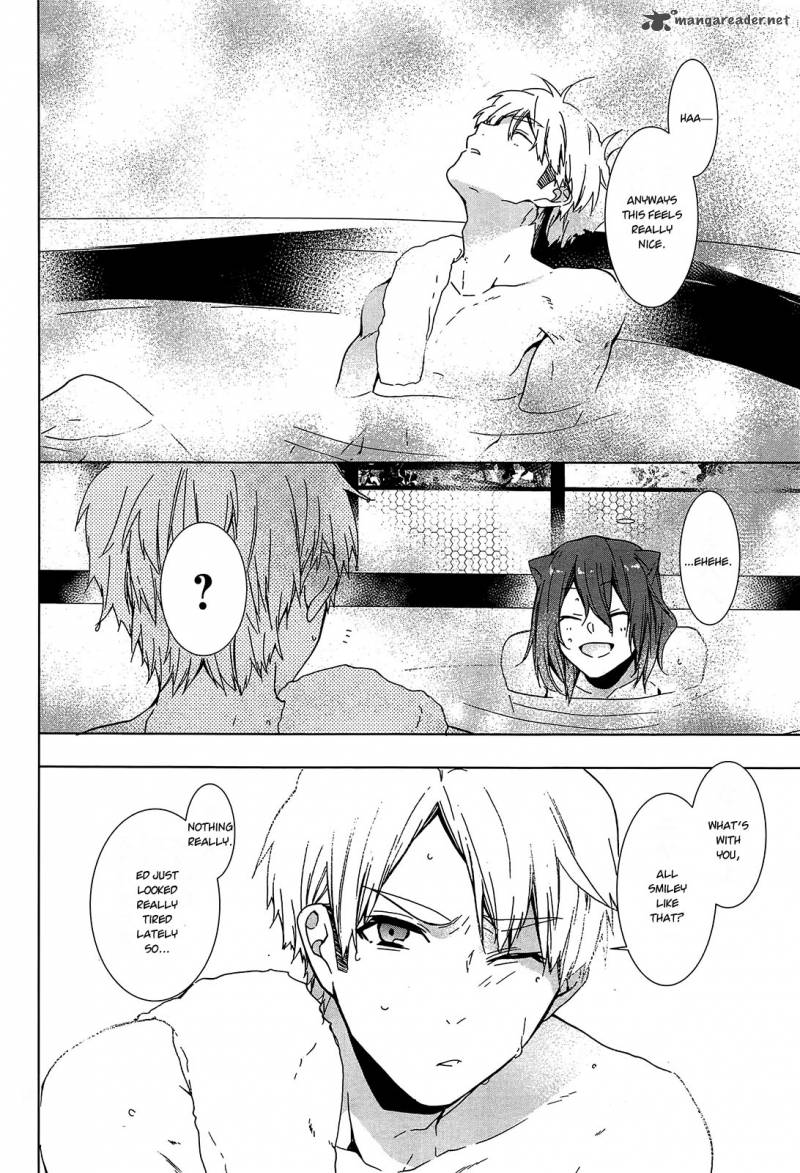 Oyasumi Jack The Ripper 10 16