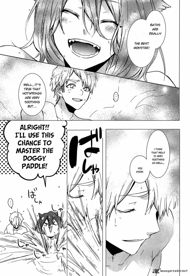 Oyasumi Jack The Ripper 10 17