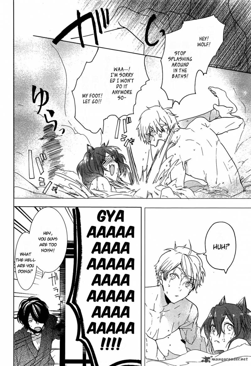 Oyasumi Jack The Ripper 10 18