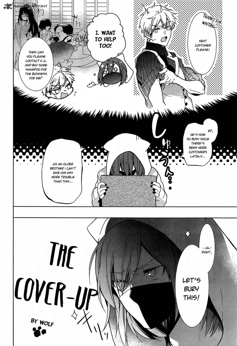 Oyasumi Jack The Ripper 10 2