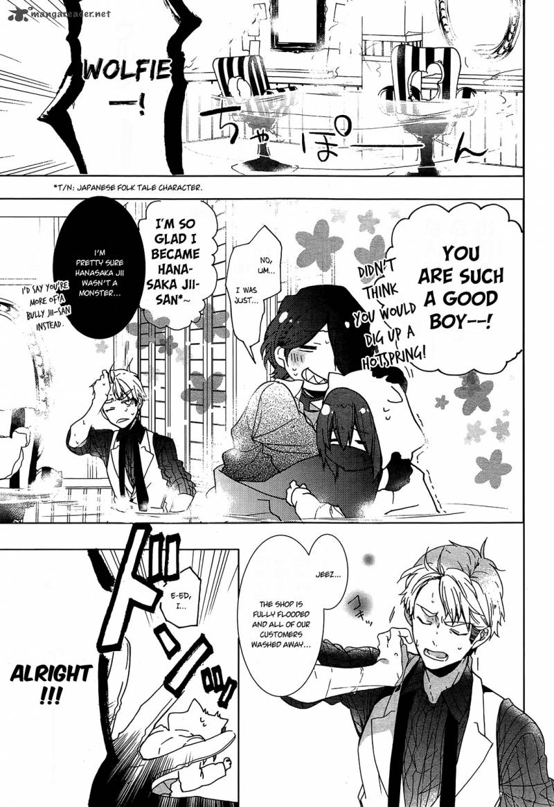 Oyasumi Jack The Ripper 10 5