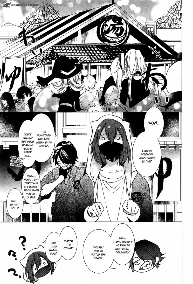 Oyasumi Jack The Ripper 10 7