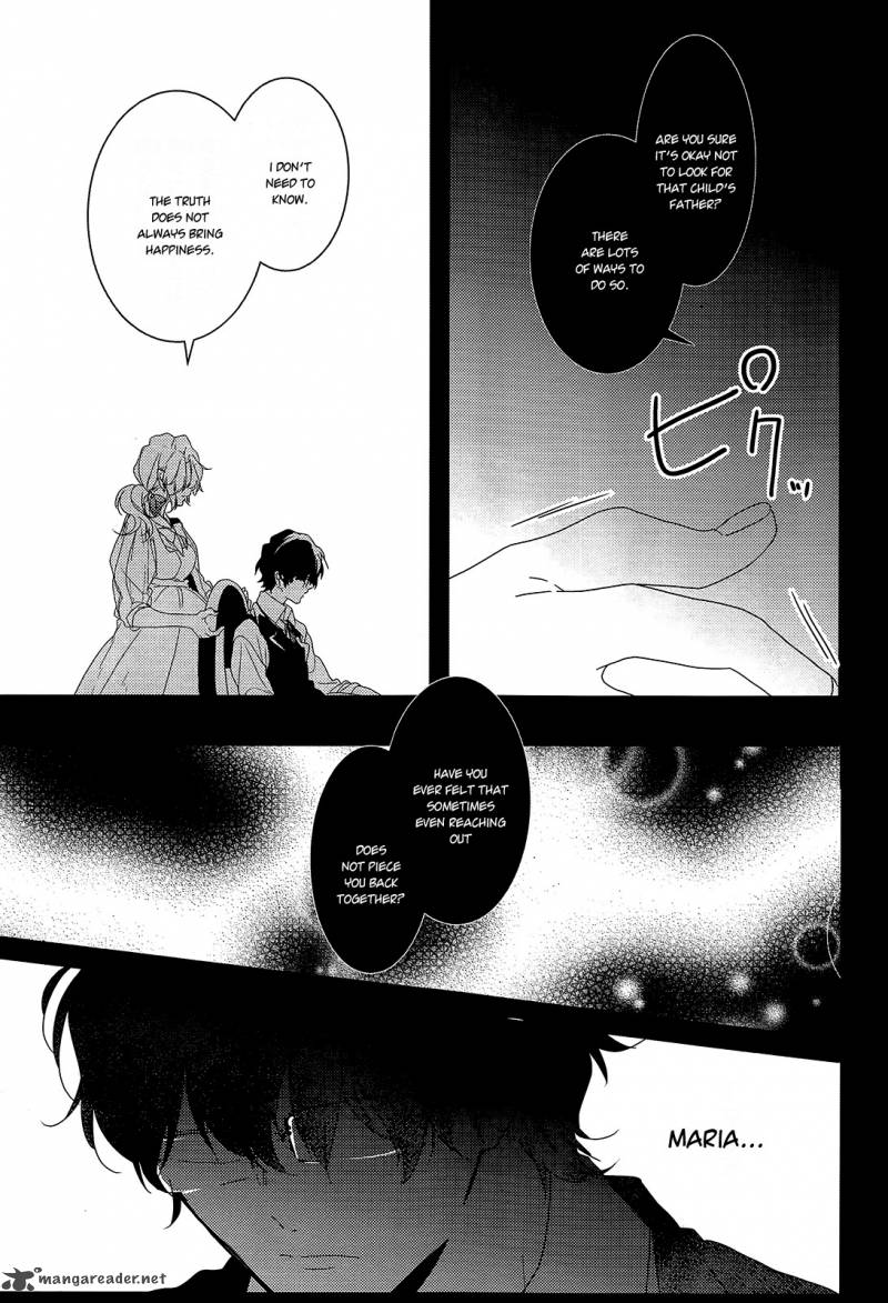 Oyasumi Jack The Ripper 11 11