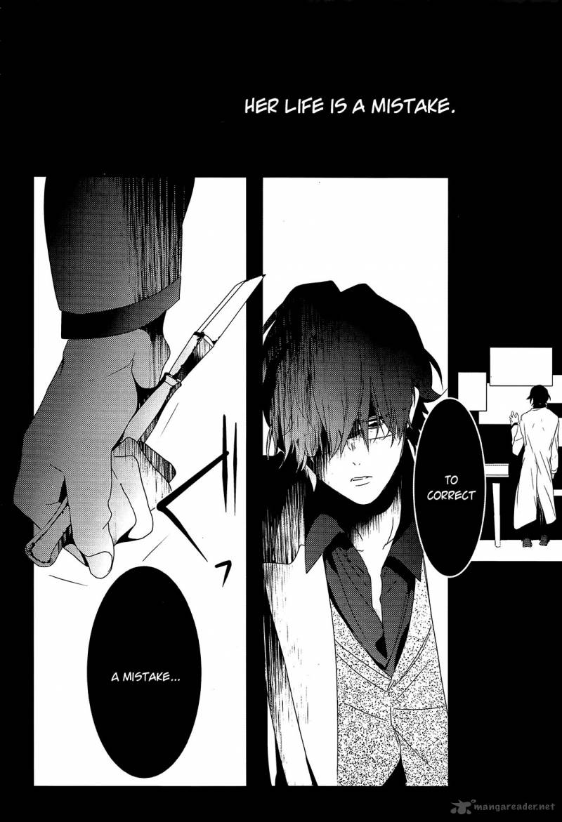 Oyasumi Jack The Ripper 11 12