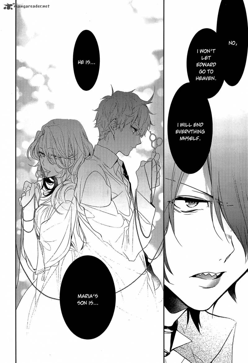 Oyasumi Jack The Ripper 11 20