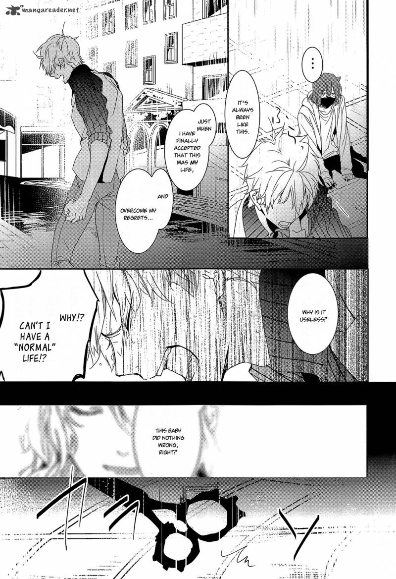 Oyasumi Jack The Ripper 11 25
