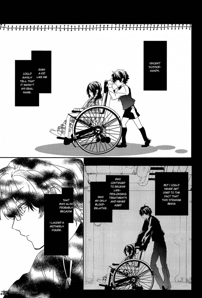 Oyasumi Jack The Ripper 11 3