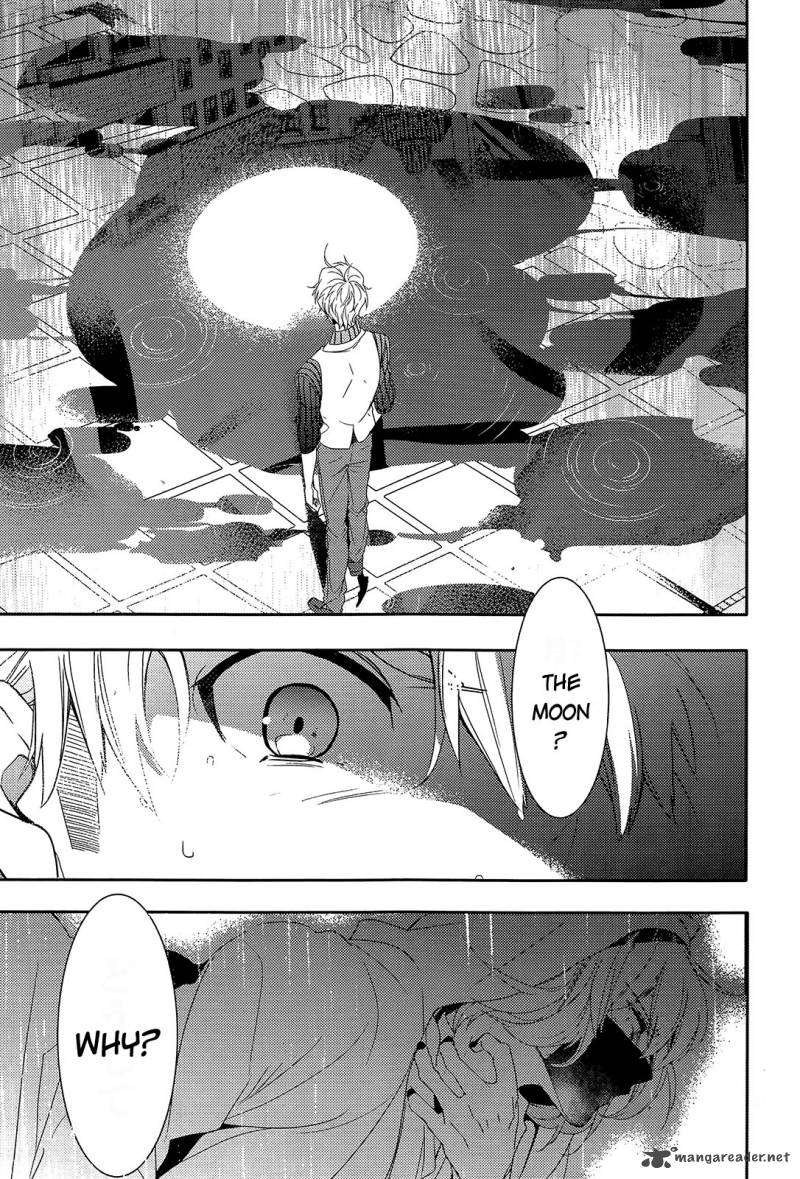 Oyasumi Jack The Ripper 11 31