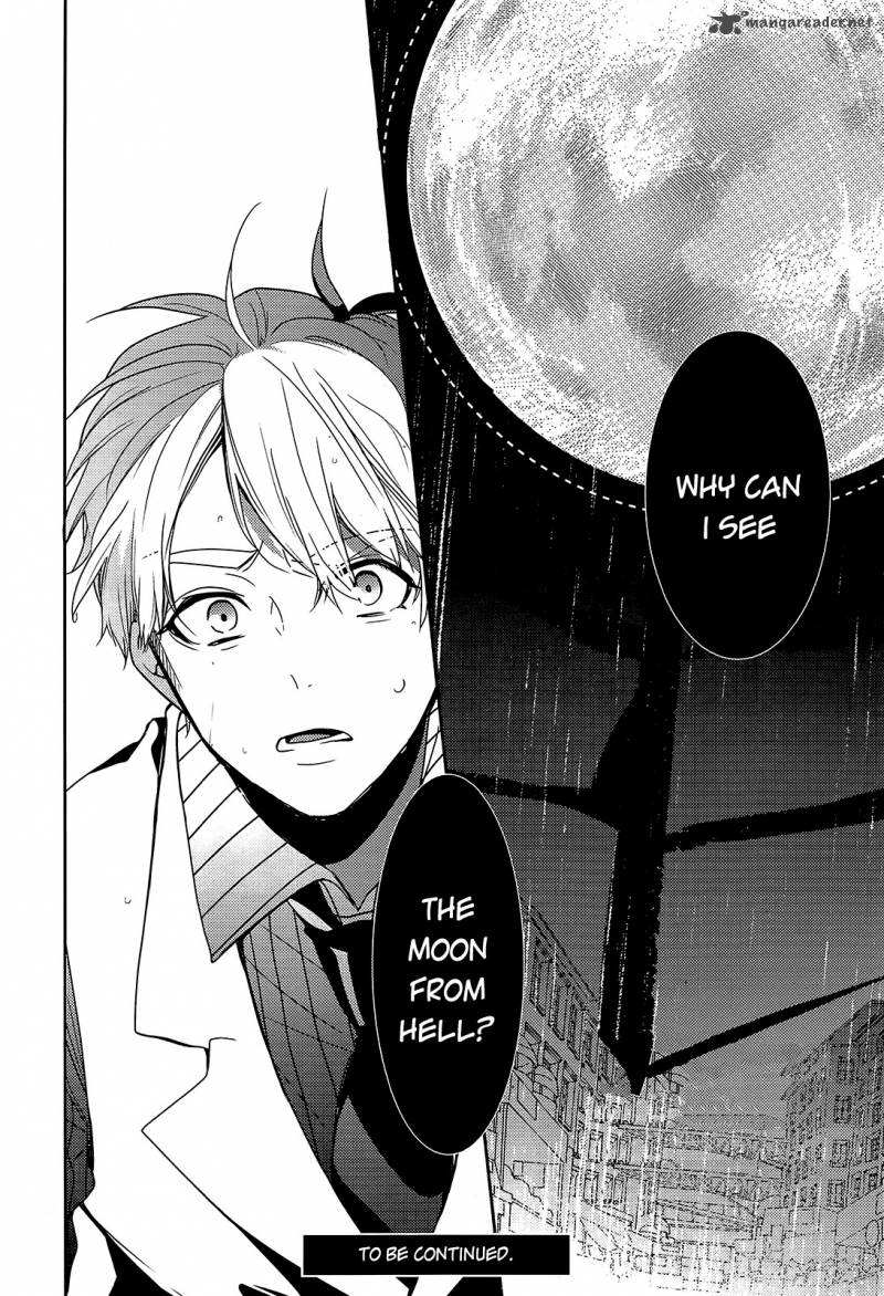 Oyasumi Jack The Ripper 11 32