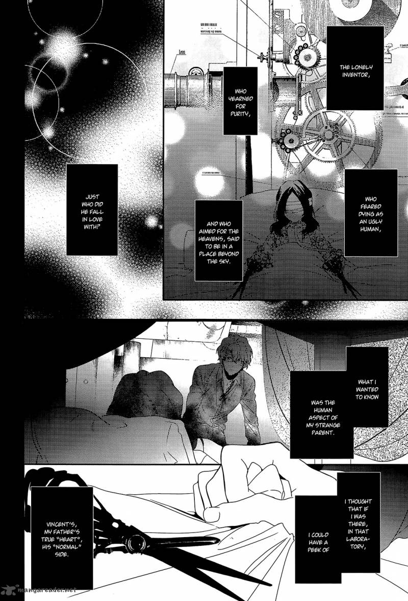 Oyasumi Jack The Ripper 11 4