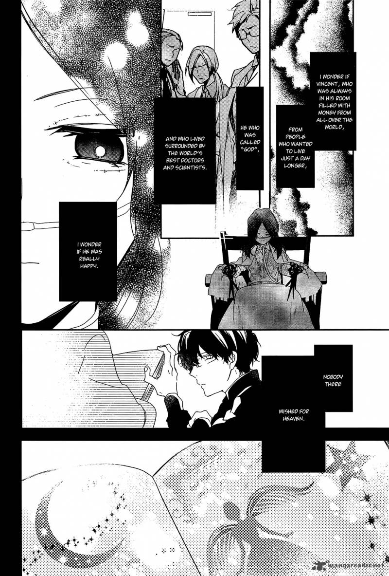 Oyasumi Jack The Ripper 11 6