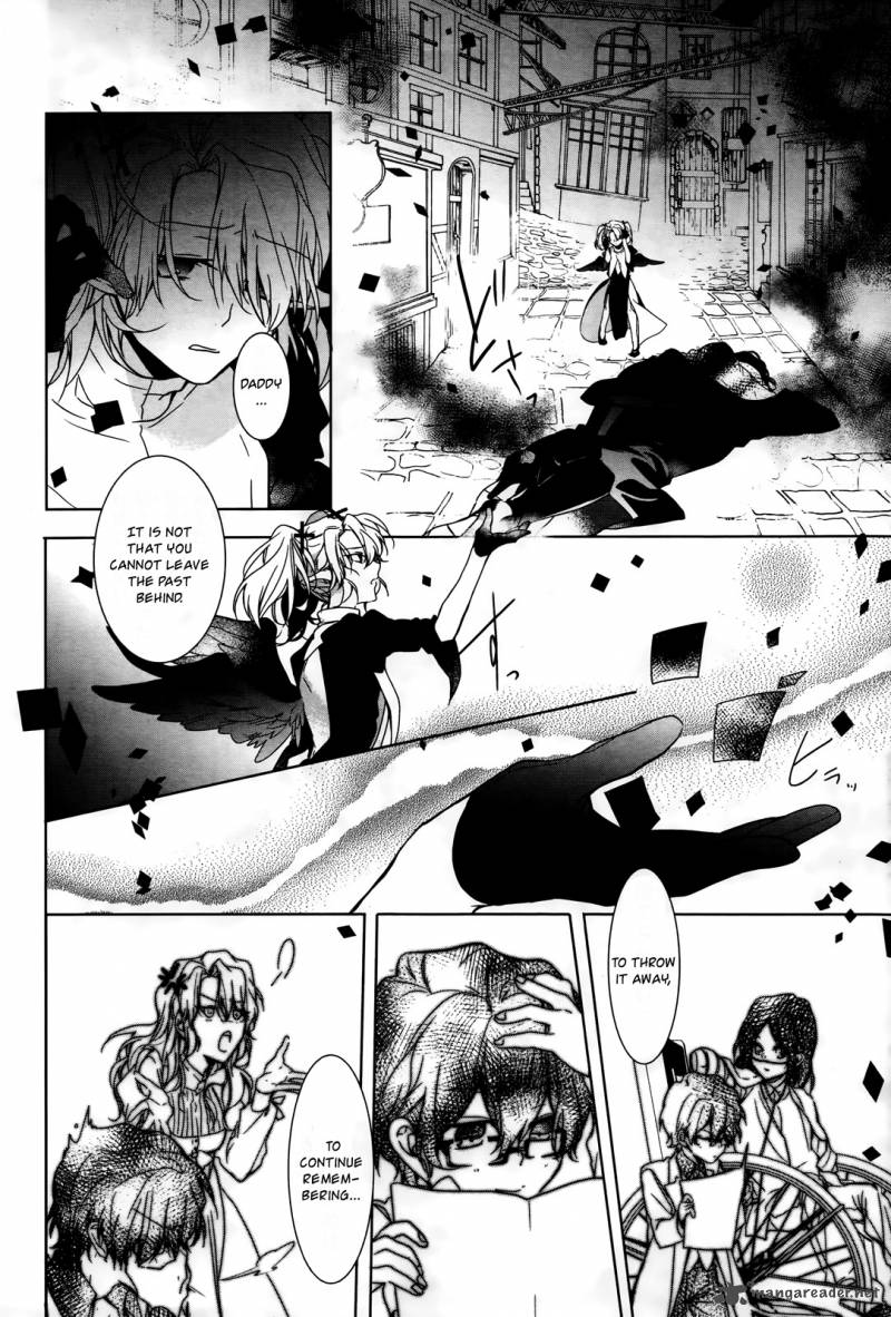 Oyasumi Jack The Ripper 12 15