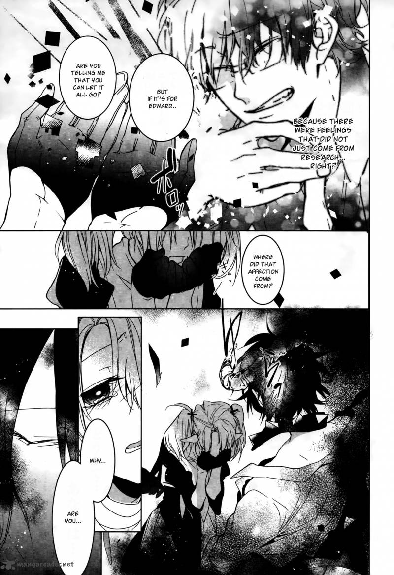 Oyasumi Jack The Ripper 12 16