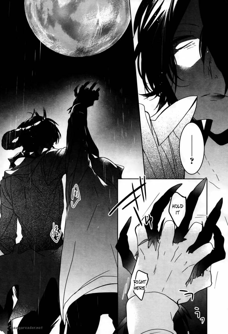 Oyasumi Jack The Ripper 12 19