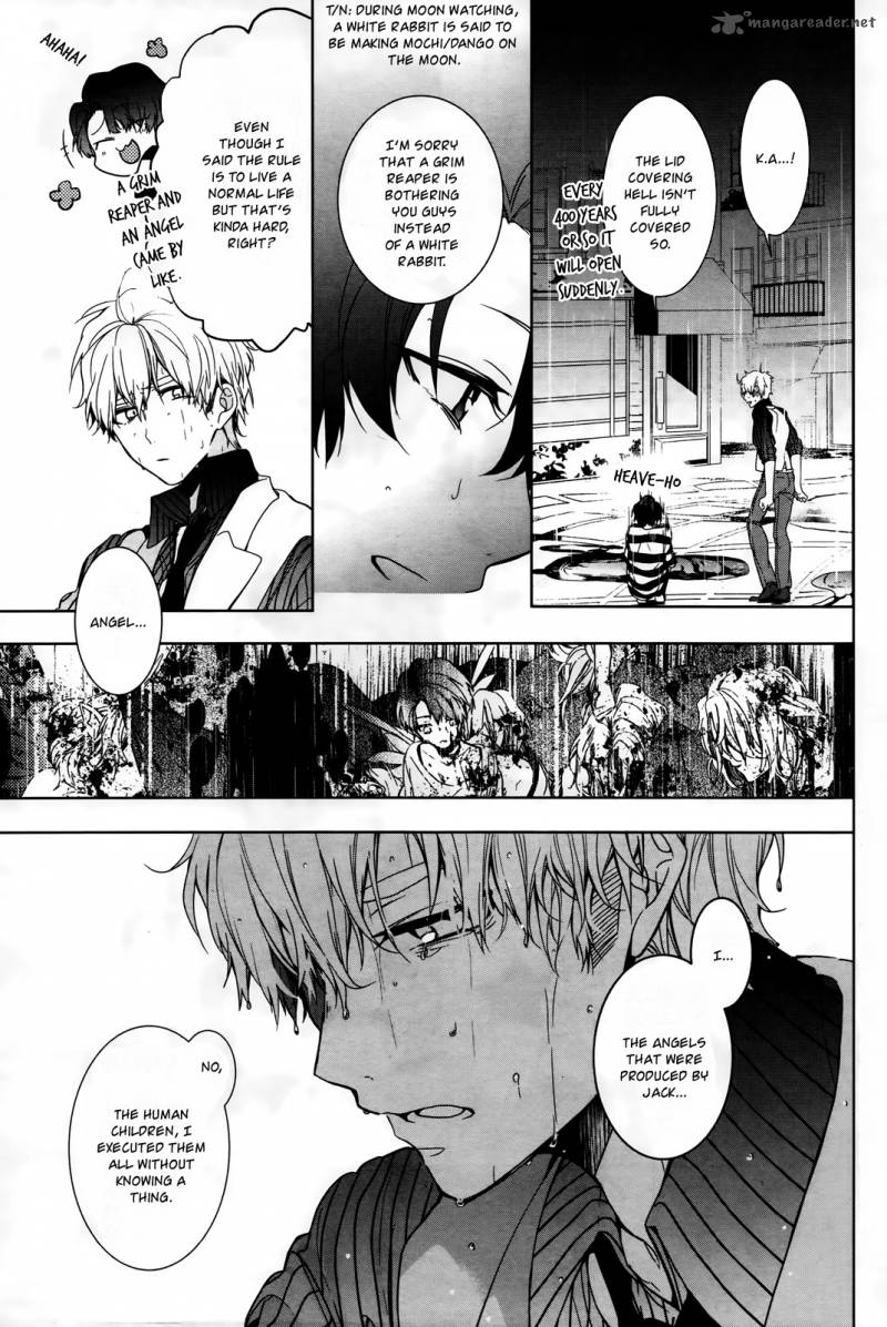 Oyasumi Jack The Ripper 12 3