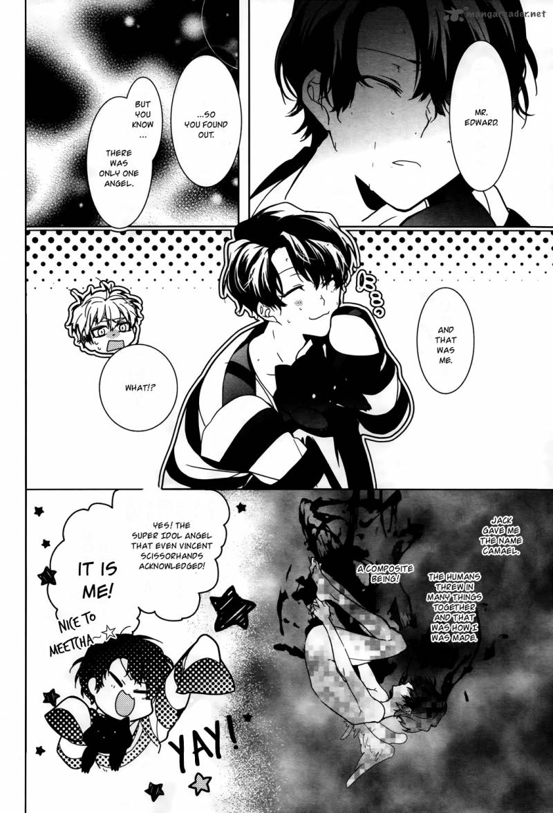 Oyasumi Jack The Ripper 12 4