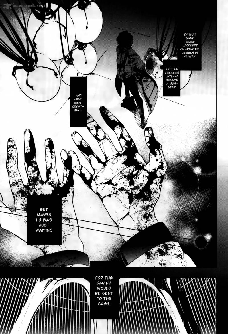 Oyasumi Jack The Ripper 12 7
