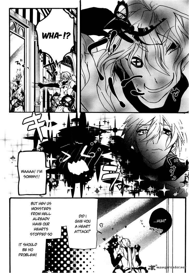 Oyasumi Jack The Ripper 2 15