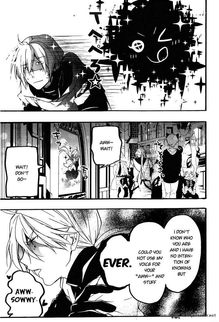 Oyasumi Jack The Ripper 2 16