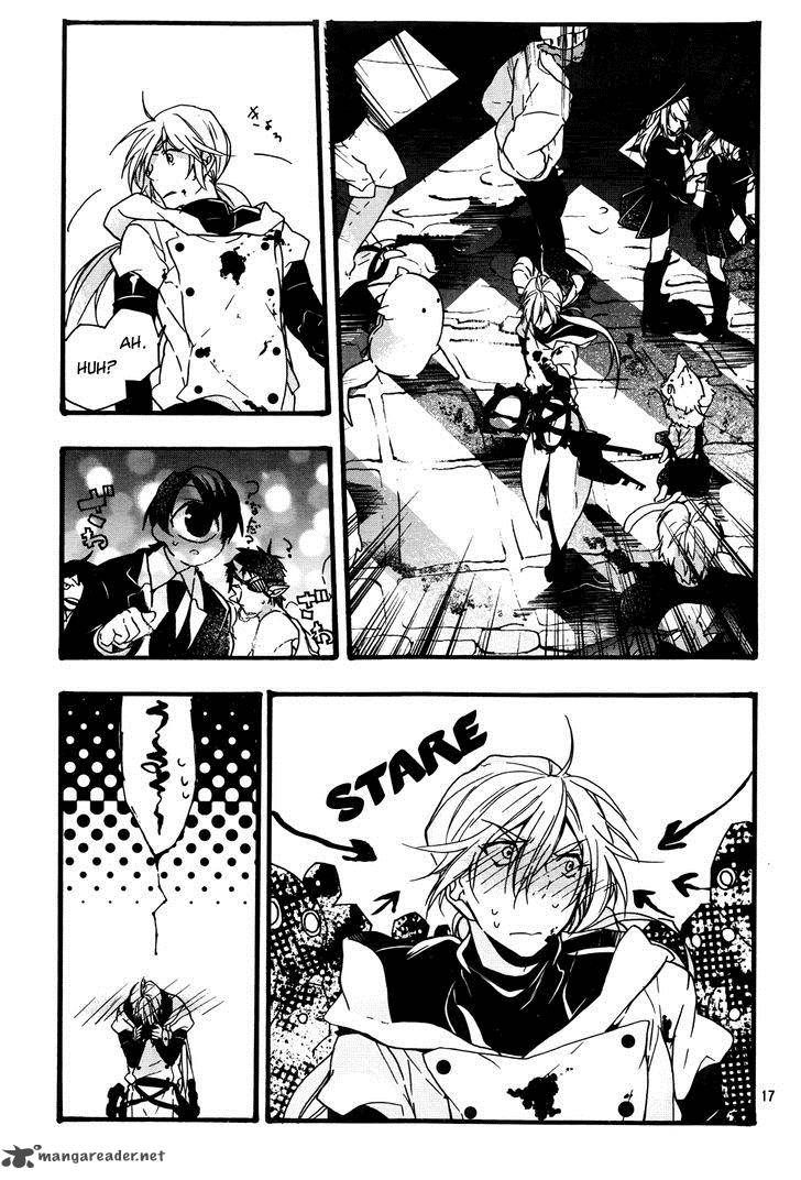 Oyasumi Jack The Ripper 2 18