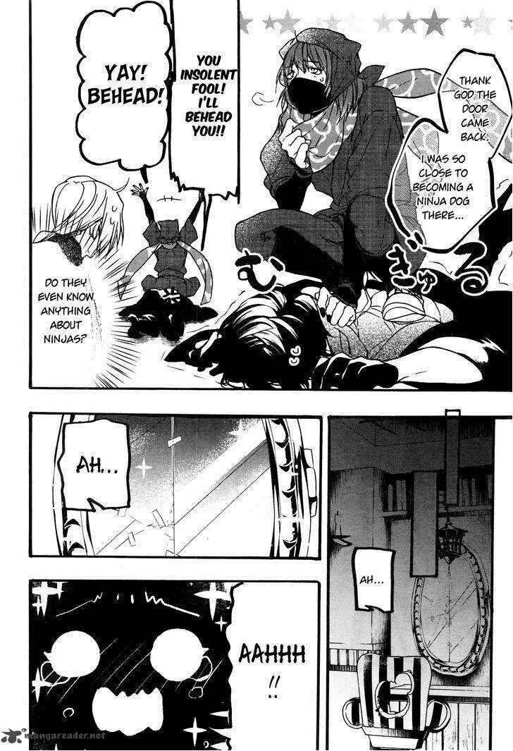 Oyasumi Jack The Ripper 2 33