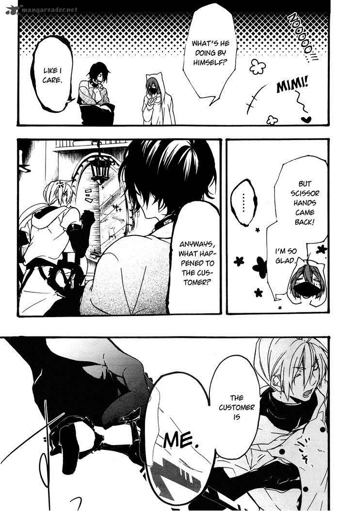 Oyasumi Jack The Ripper 2 36