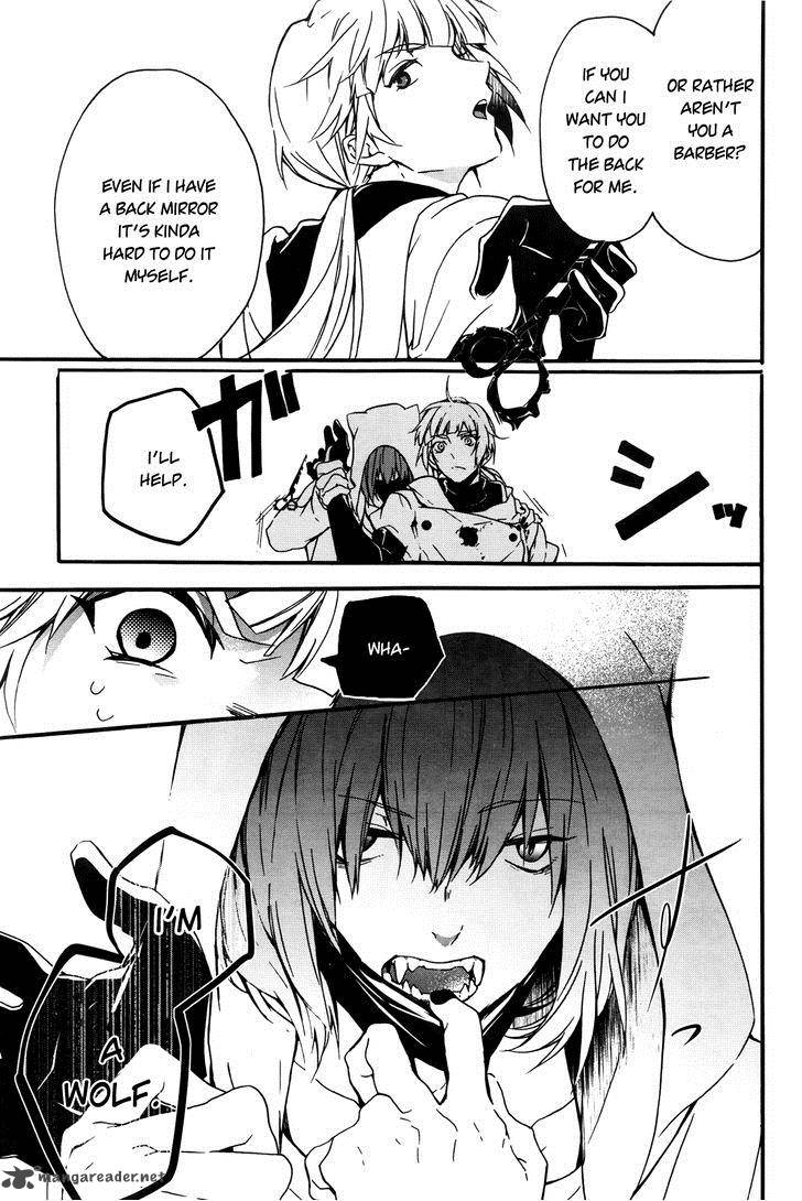 Oyasumi Jack The Ripper 2 38