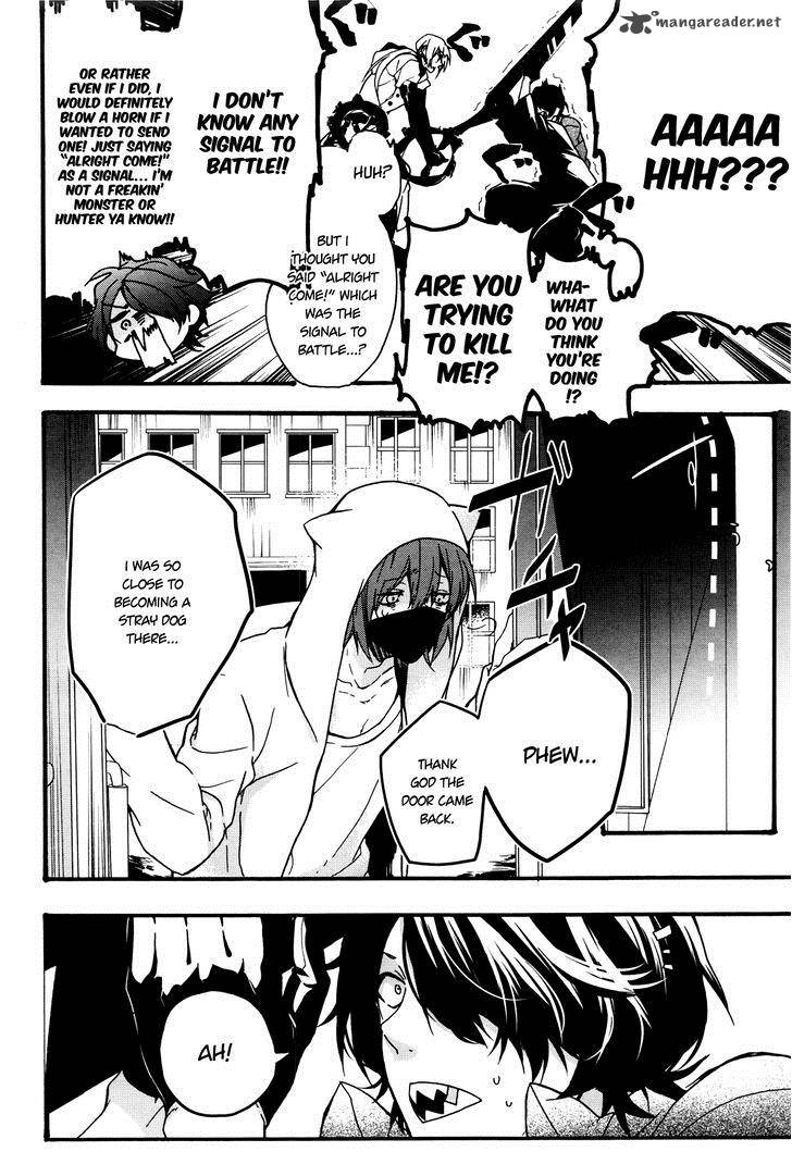 Oyasumi Jack The Ripper 2 5