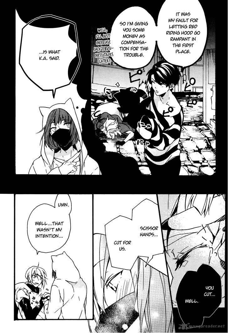 Oyasumi Jack The Ripper 2 7