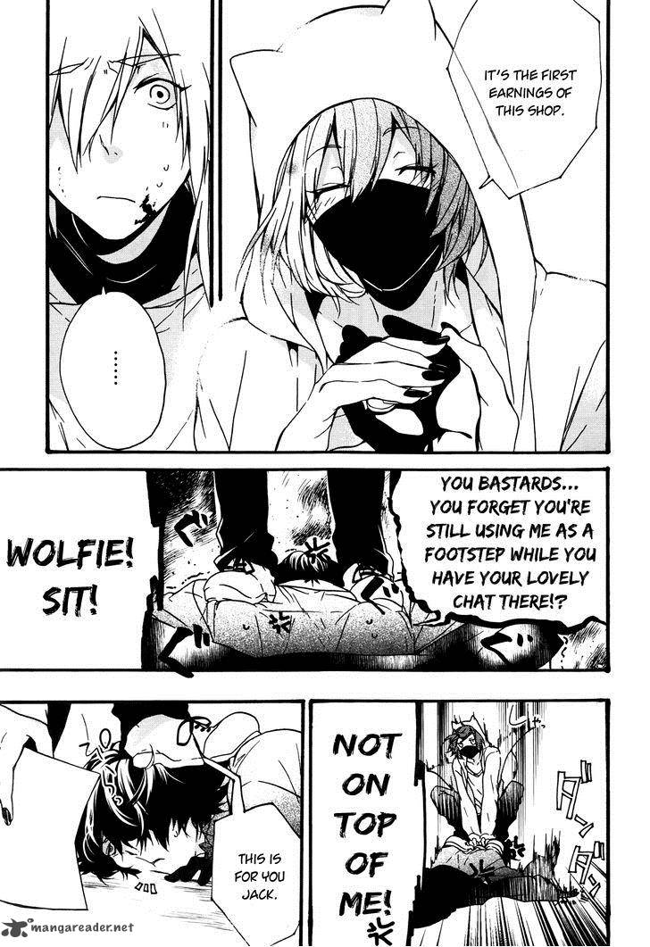 Oyasumi Jack The Ripper 2 8