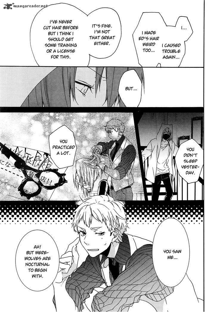 Oyasumi Jack The Ripper 3 12