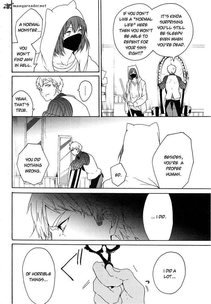 Oyasumi Jack The Ripper 3 13