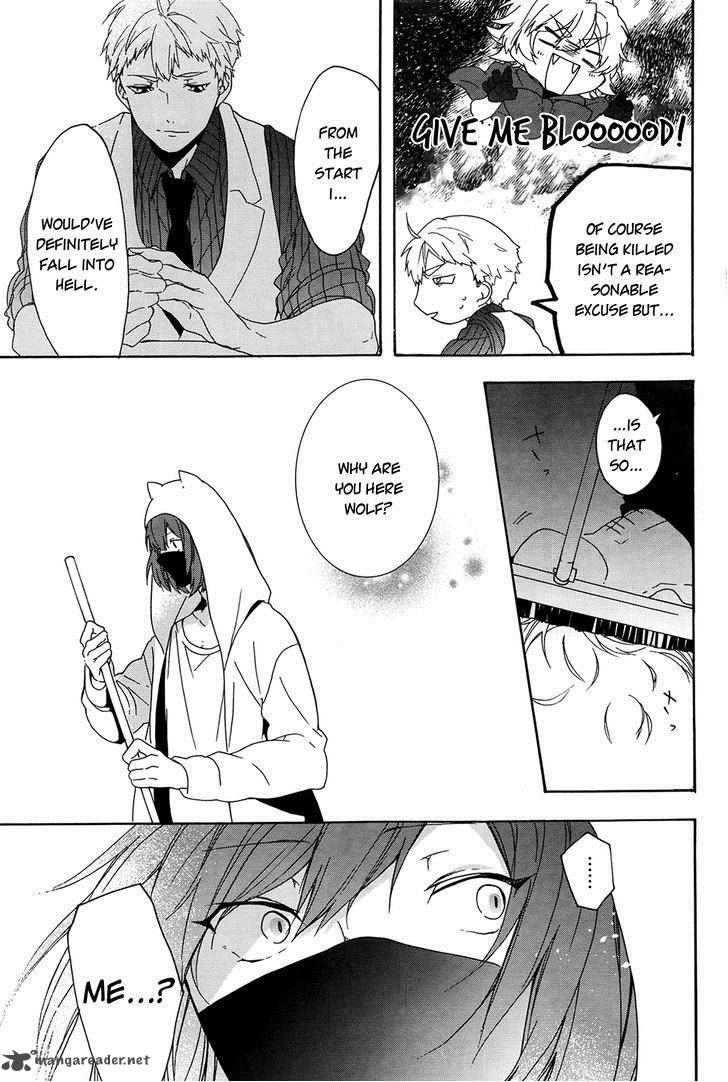 Oyasumi Jack The Ripper 3 14