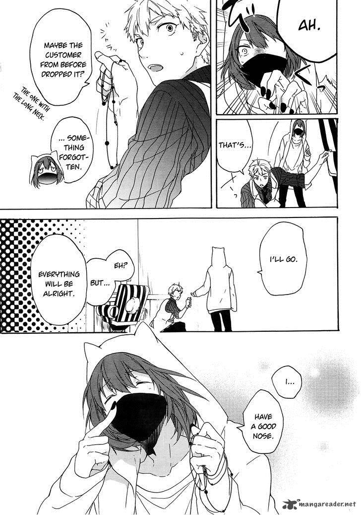 Oyasumi Jack The Ripper 3 16