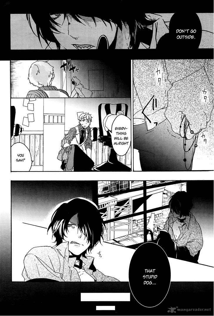 Oyasumi Jack The Ripper 3 17