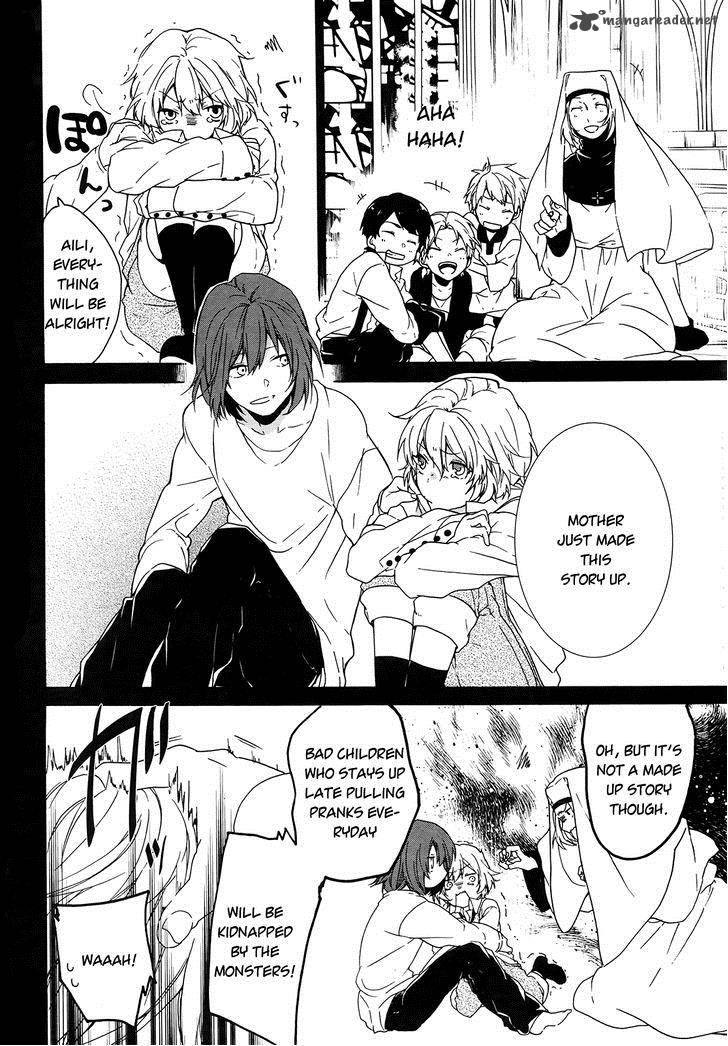 Oyasumi Jack The Ripper 3 19