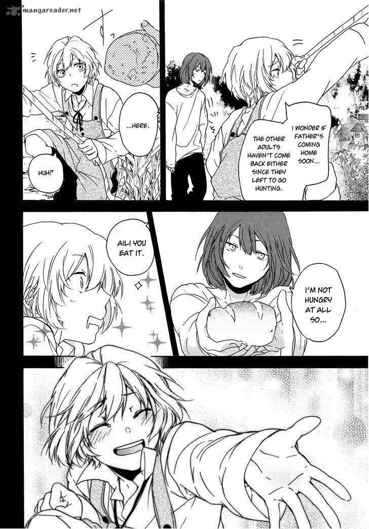 Oyasumi Jack The Ripper 3 21