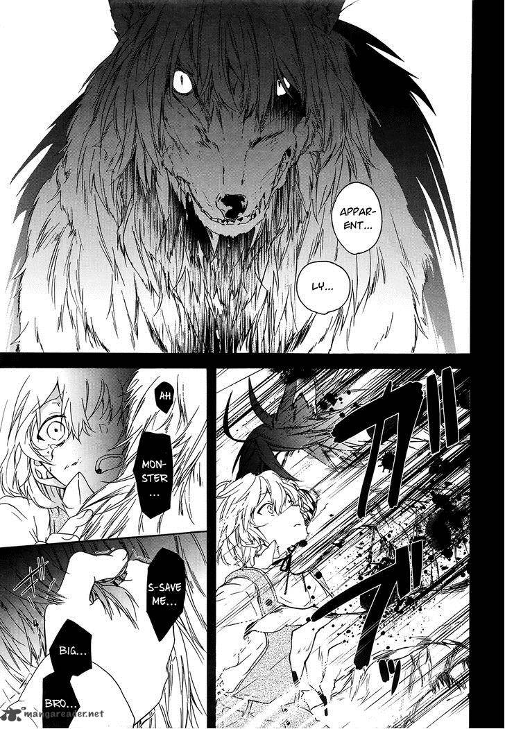 Oyasumi Jack The Ripper 3 26