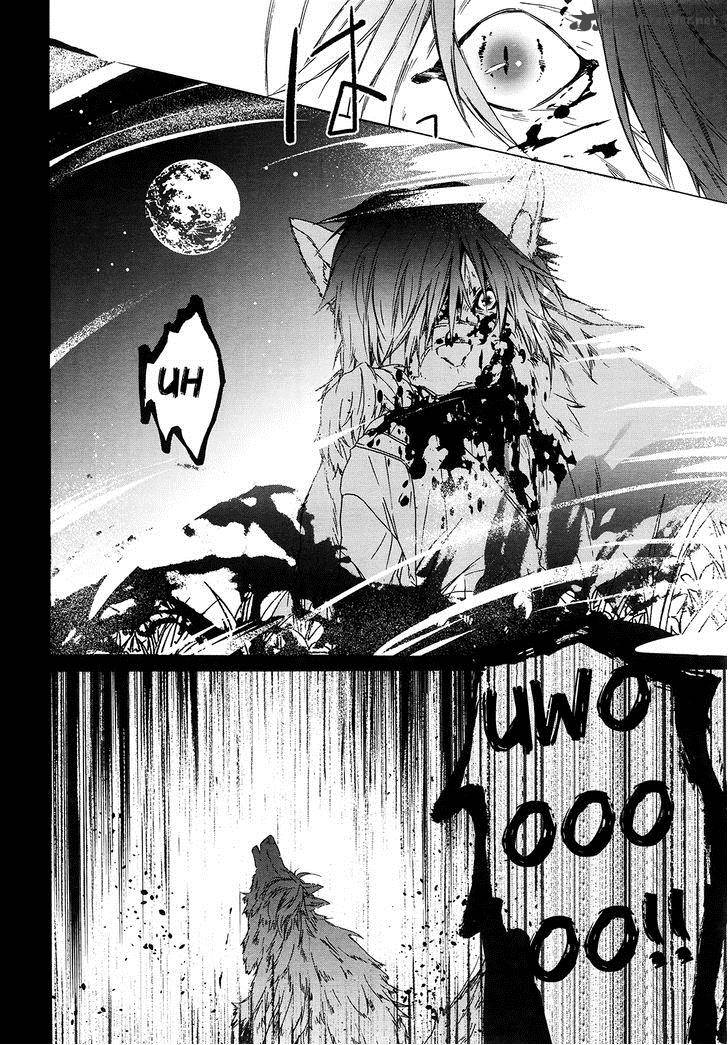Oyasumi Jack The Ripper 3 27