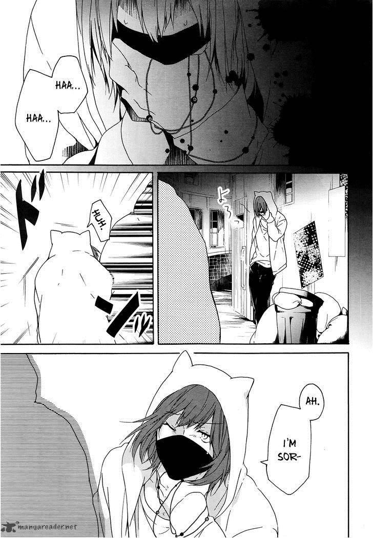 Oyasumi Jack The Ripper 3 30