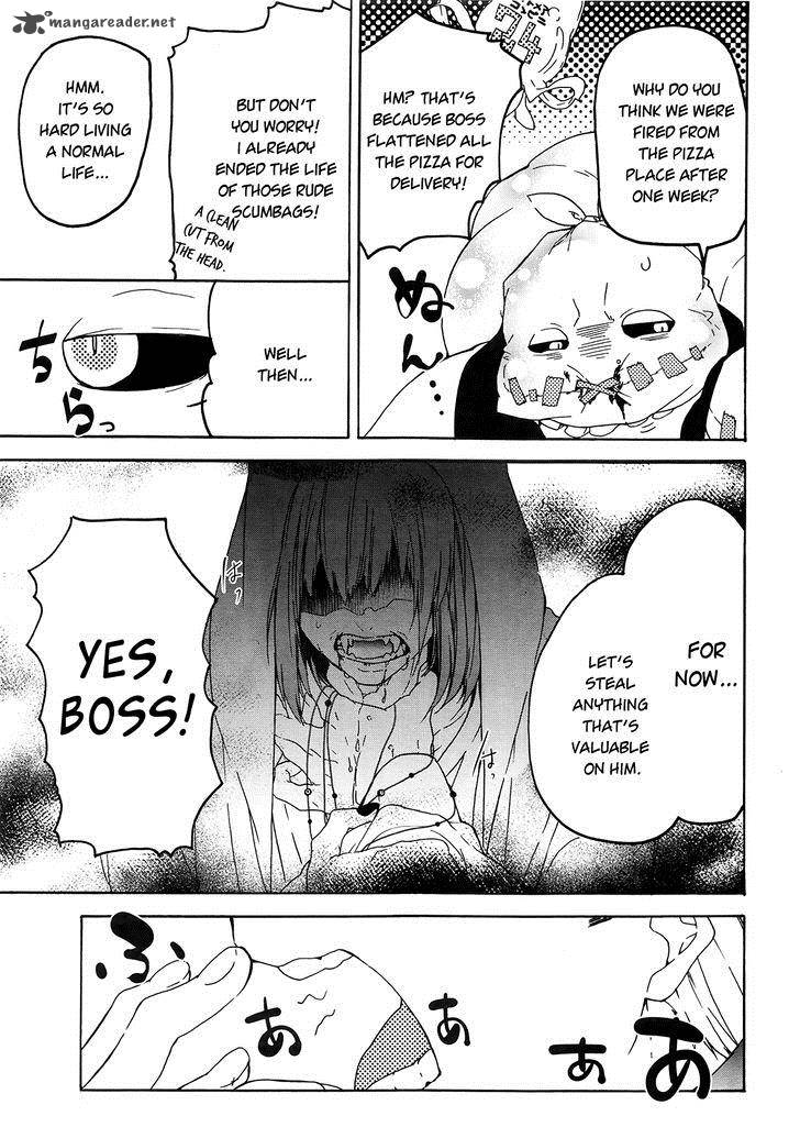 Oyasumi Jack The Ripper 3 32