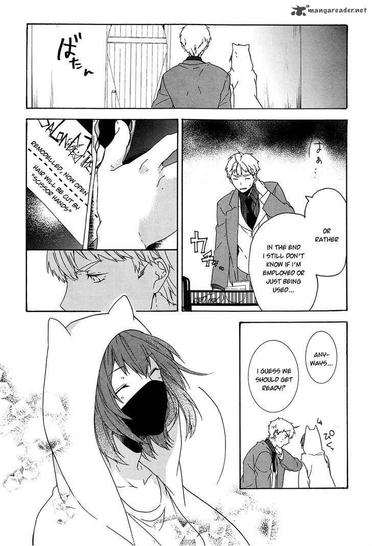 Oyasumi Jack The Ripper 3 8