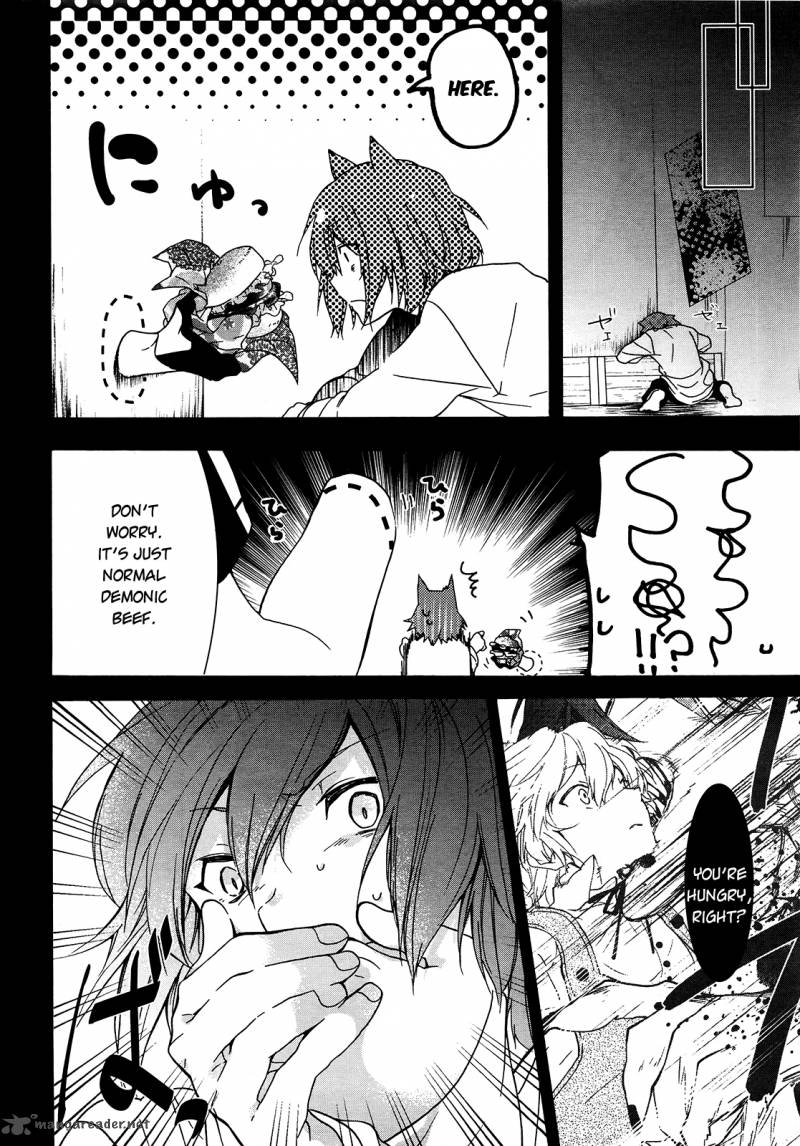 Oyasumi Jack The Ripper 4 10