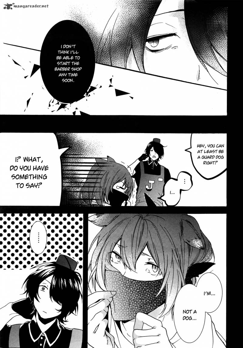 Oyasumi Jack The Ripper 4 13