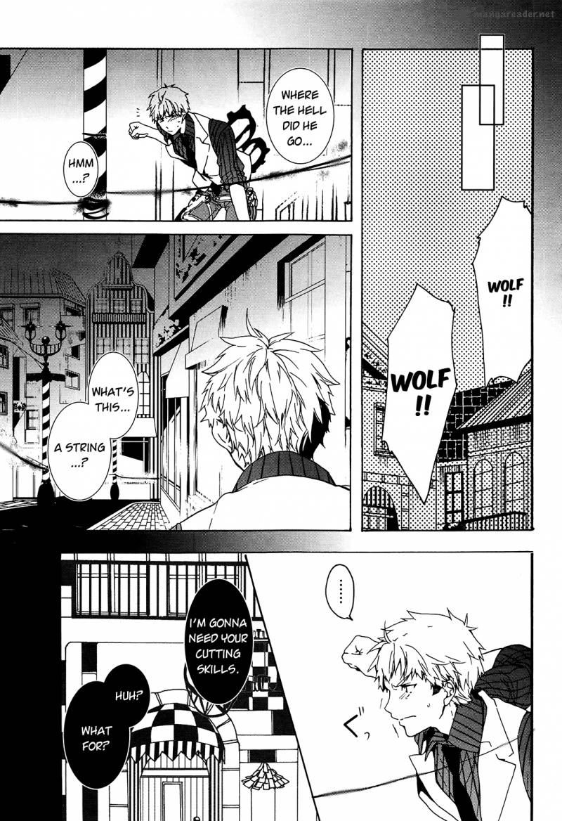 Oyasumi Jack The Ripper 4 15