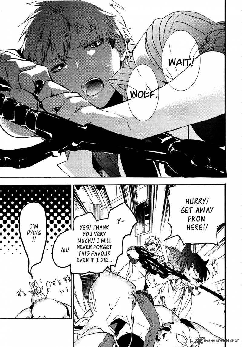 Oyasumi Jack The Ripper 4 19