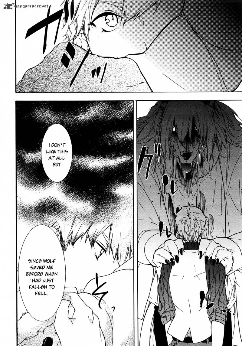 Oyasumi Jack The Ripper 4 22